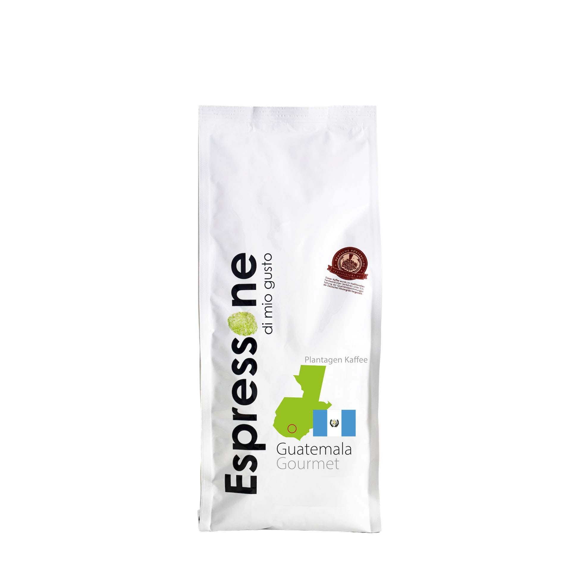 Espressone Guatemala