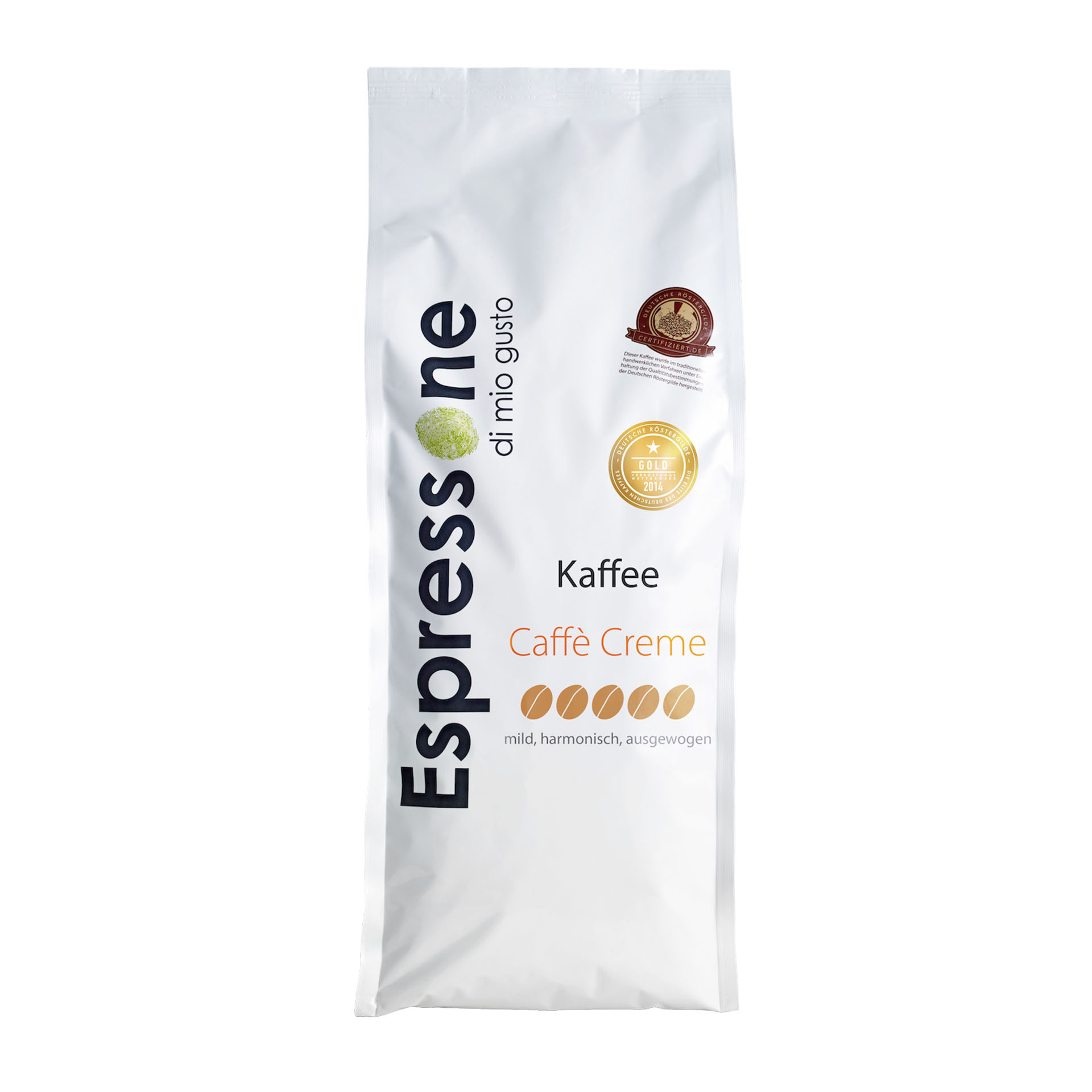Espressone Caffe Creme