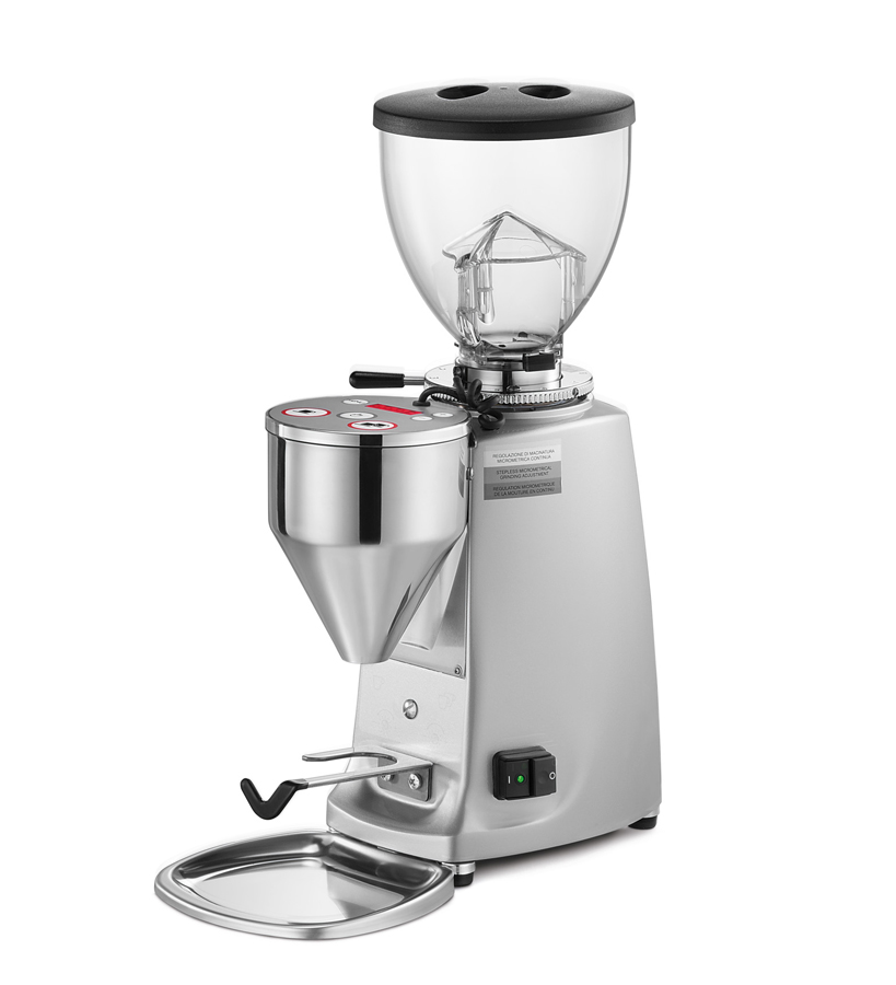Mazzer "Mini Electronic A"