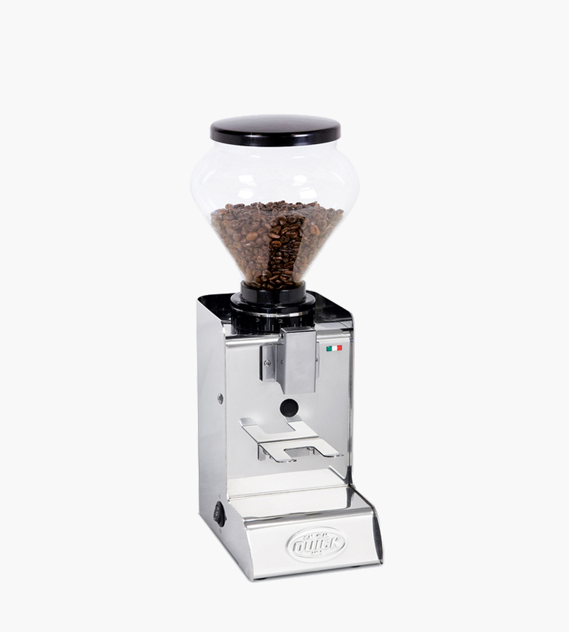 Quick Mill Macinacaffe Lucido EVO