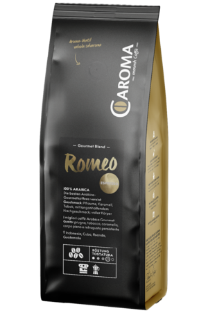 Caroma Romeo