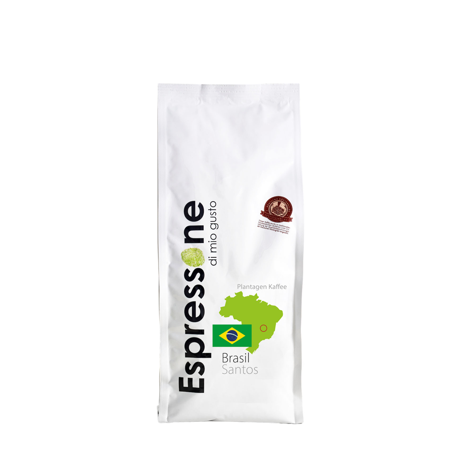 Espressone Brasil Santos