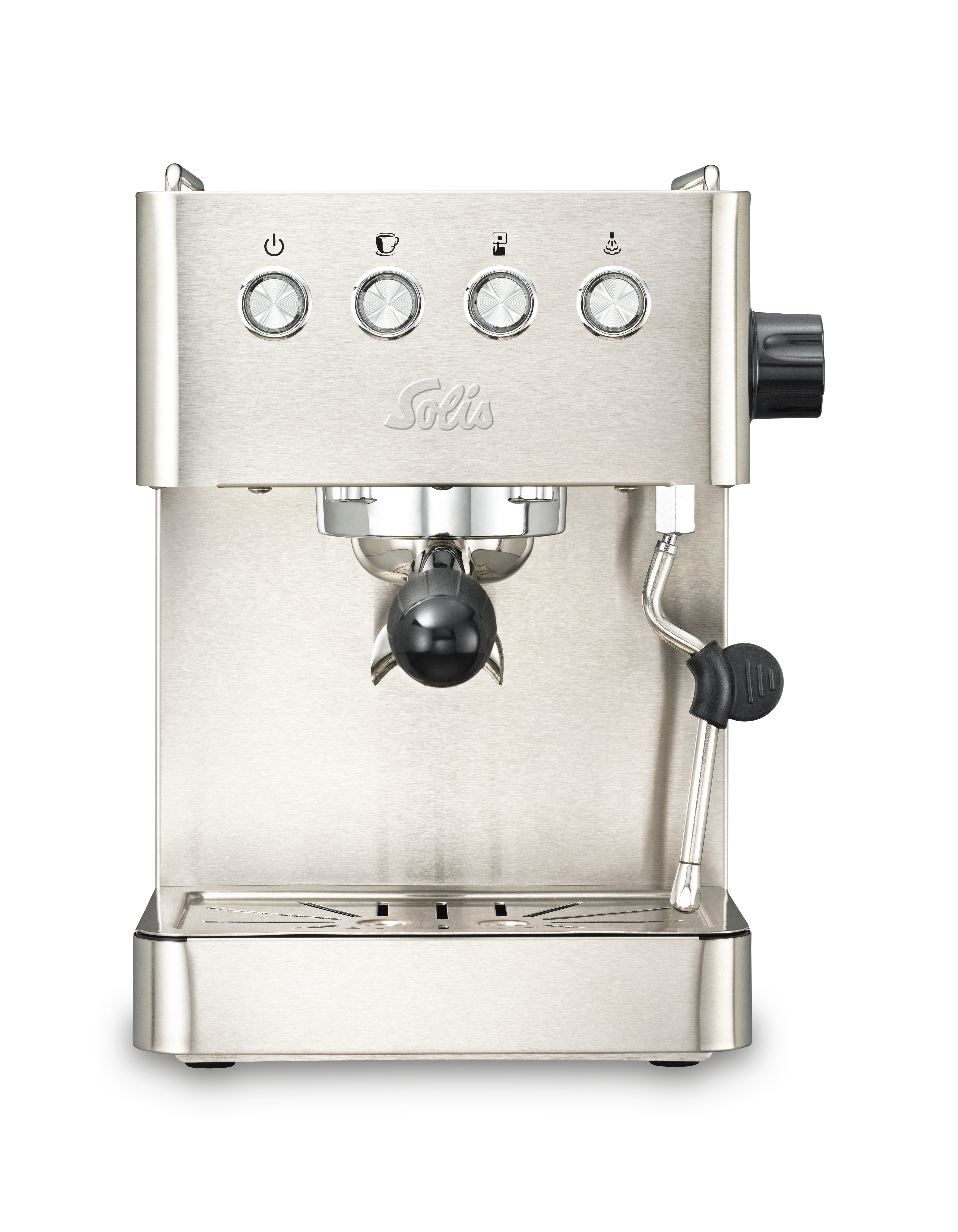 SOLIS Barista Gran Gusto (Type 1014)